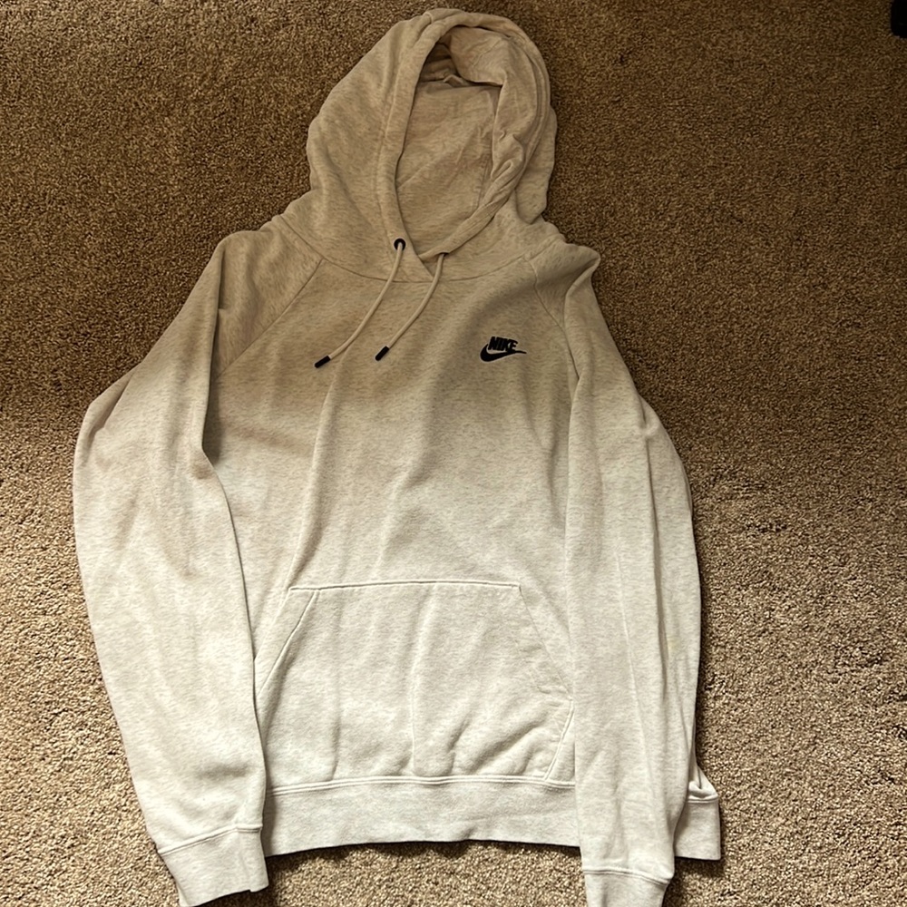 Nike hoodie